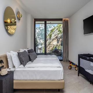 Gardea Soulfamily Resort fotoÄŸrafÄ±