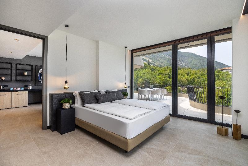 Gardea Soulfamily Resort - Oda