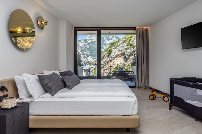 Gardea Soulfamily Resort - Oda