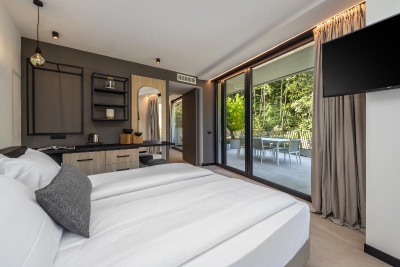 Gardea Soulfamily Resort - Oda
