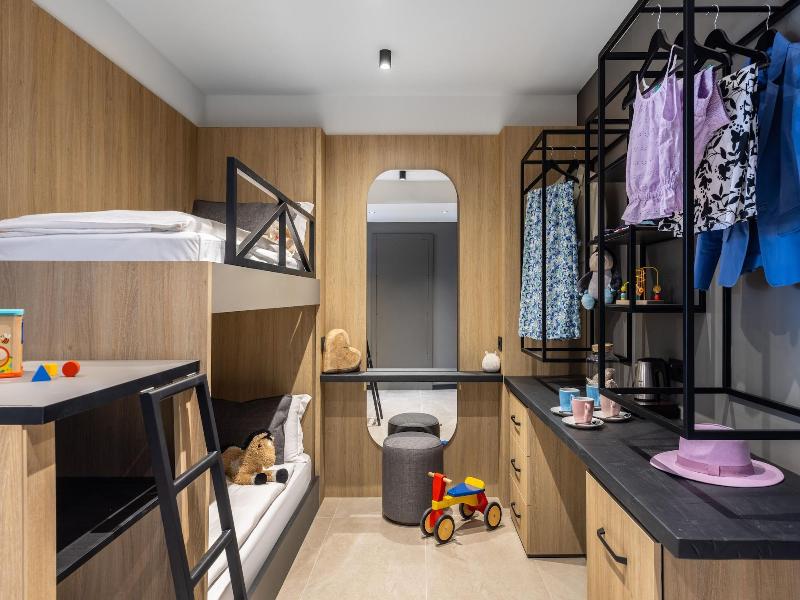 Gardea Soulfamily Resort - Oda