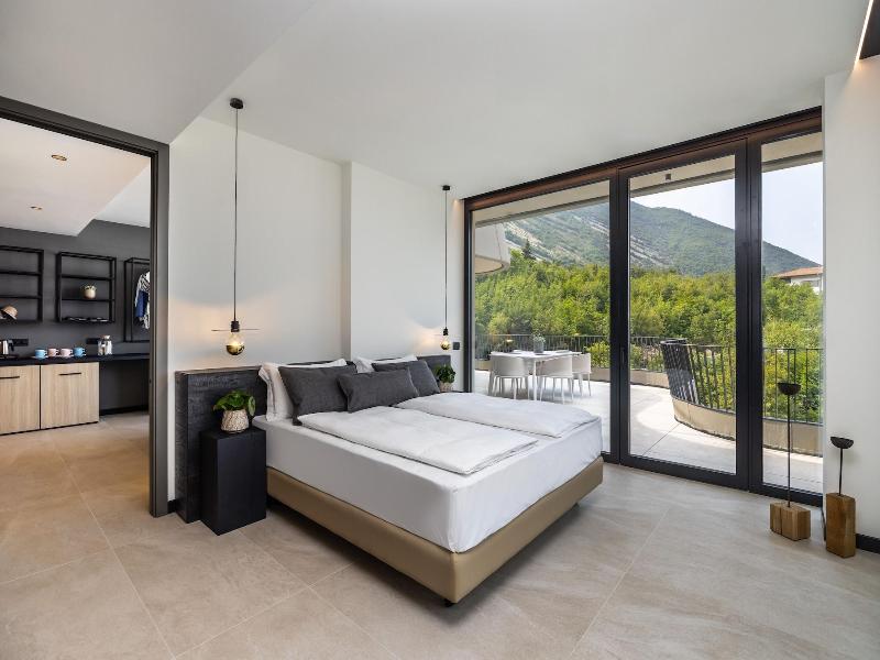 Gardea Soulfamily Resort - Oda