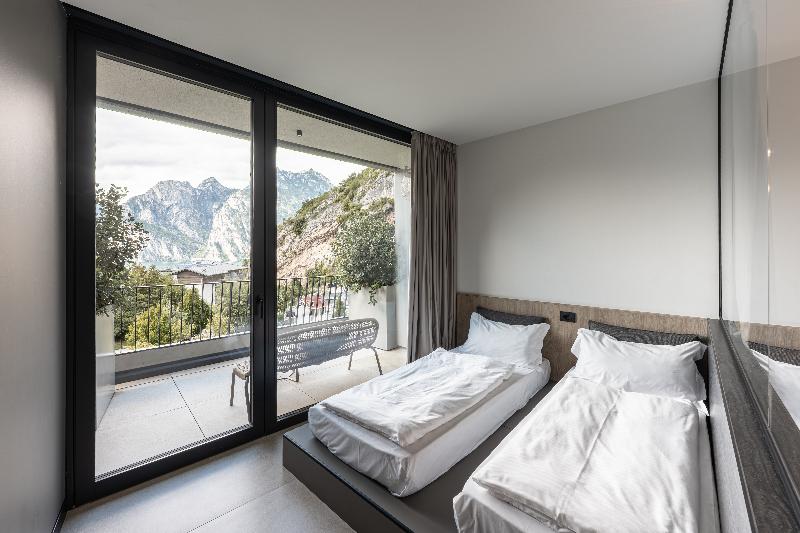 Gardea Soulfamily Resort - Oda