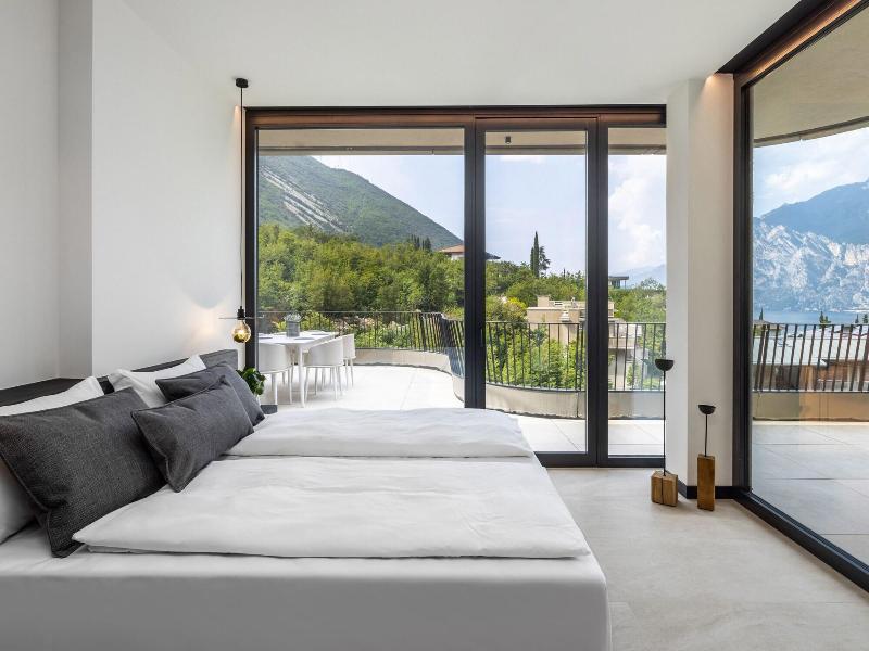 Gardea Soulfamily Resort - Oda