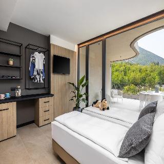 Gardea Soulfamily Resort fotoÄŸrafÄ±