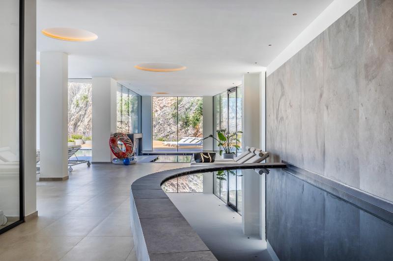 Gardea Soulfamily Resort - Havuz