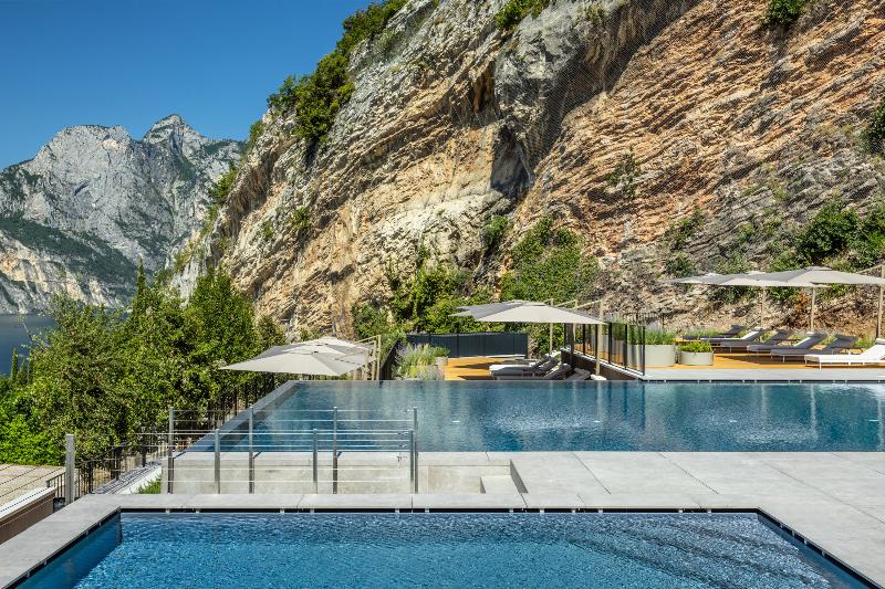 Gardea Soulfamily Resort - Havuz