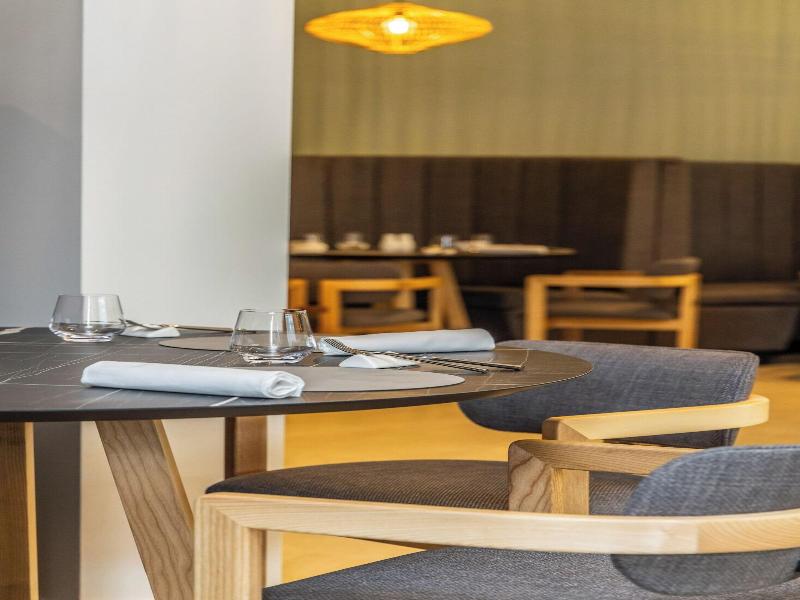 Gardea Soulfamily Resort - Restoran