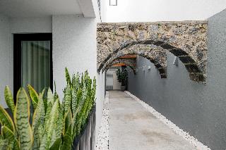 Casa Do Contador - Suites & Pool otel fotoğrafı