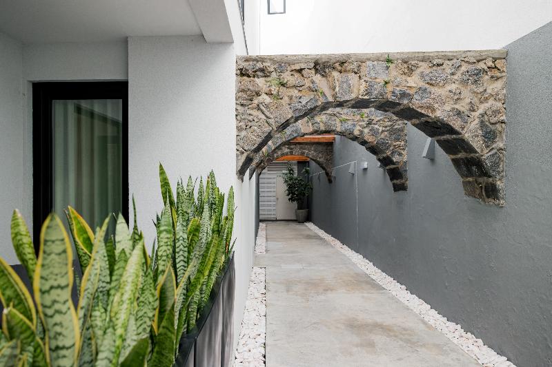 Casa Do Contador - Suites & Pool - Genel