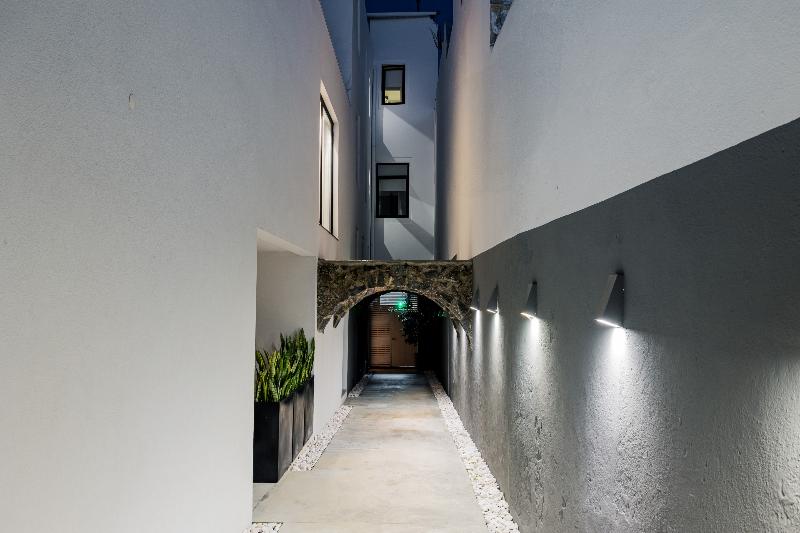 Casa Do Contador - Suites & Pool - Genel