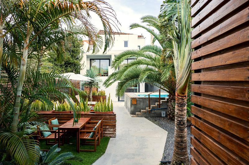 Casa Do Contador - Suites & Pool - Genel
