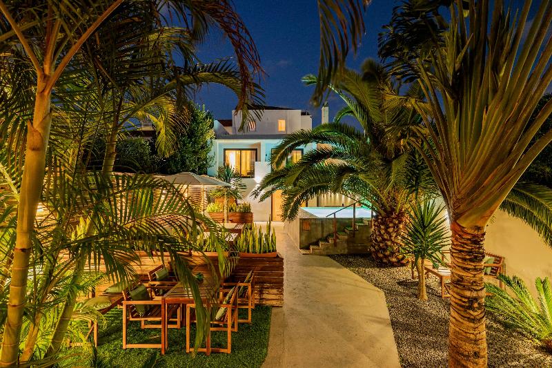 Casa Do Contador - Suites & Pool - Genel