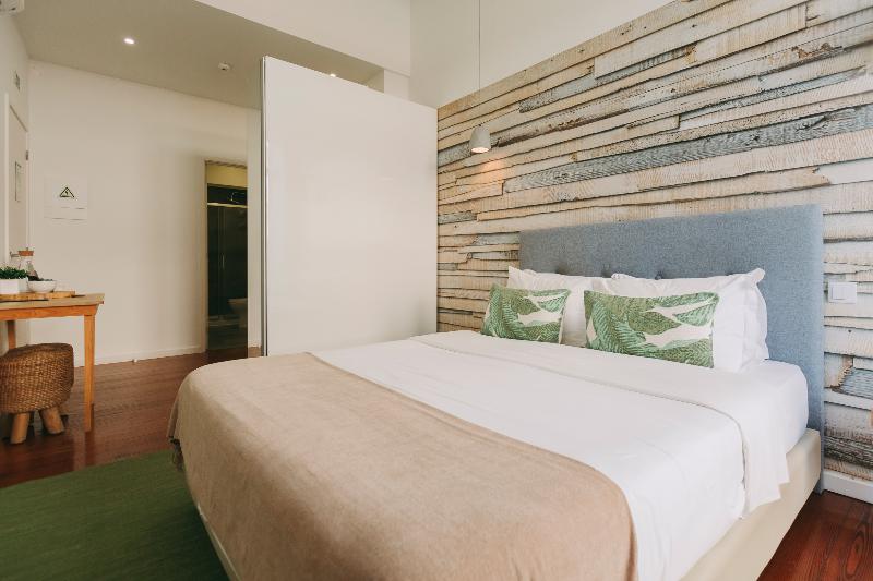 Casa Do Contador - Suites & Pool - Oda