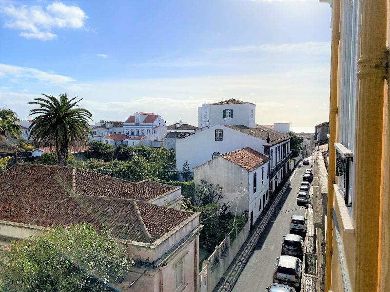 Casa Do Contador - Suites & Pool - Oda