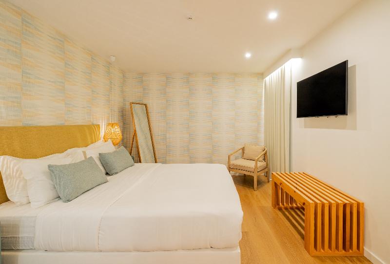 Casa Do Contador - Suites & Pool - Oda