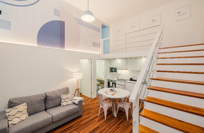 Casa Do Contador - Suites & Pool - Oda