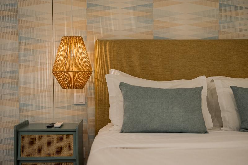 Casa Do Contador - Suites & Pool - Oda