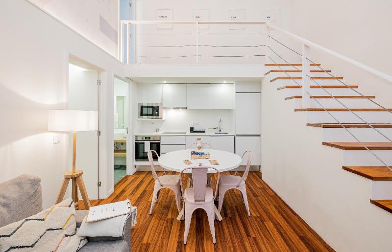 Casa Do Contador - Suites & Pool - Oda