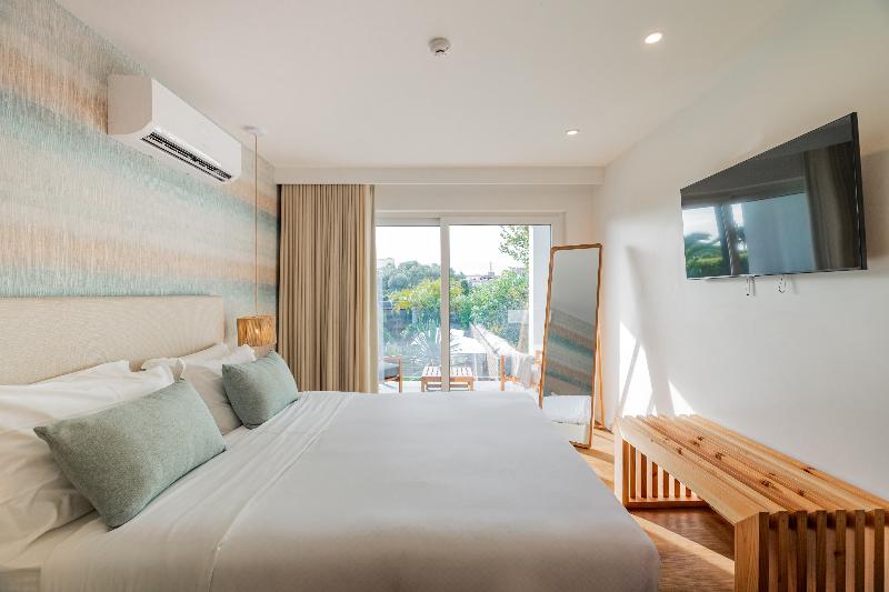 Casa Do Contador - Suites & Pool - Oda