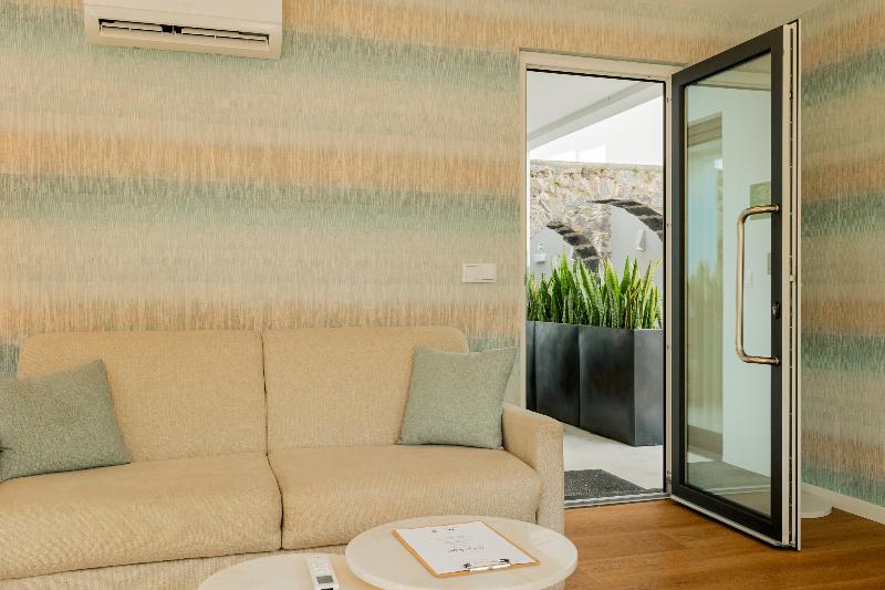 Casa Do Contador - Suites & Pool - Oda