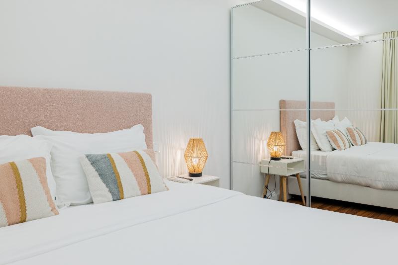 Casa Do Contador - Suites & Pool - Oda