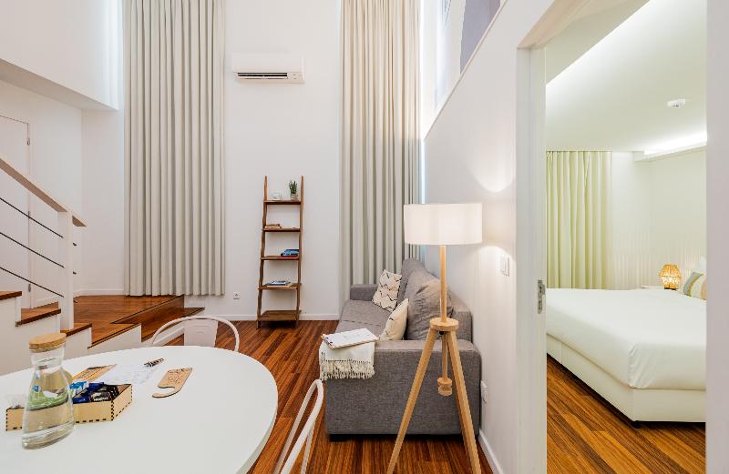 Casa Do Contador - Suites & Pool - Oda