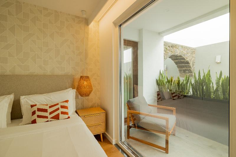 Casa Do Contador - Suites & Pool - Oda
