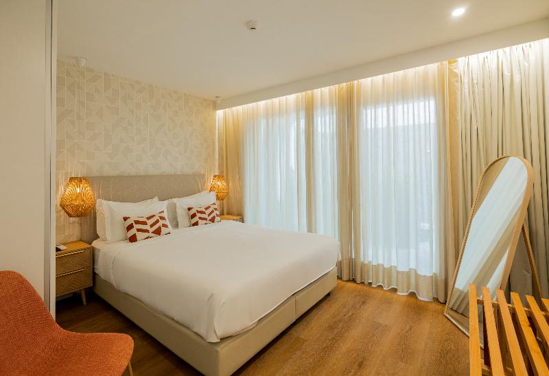 Casa Do Contador - Suites & Pool - Oda