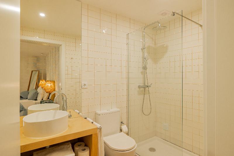 Casa Do Contador - Suites & Pool - Oda