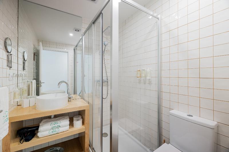 Casa Do Contador - Suites & Pool - Oda