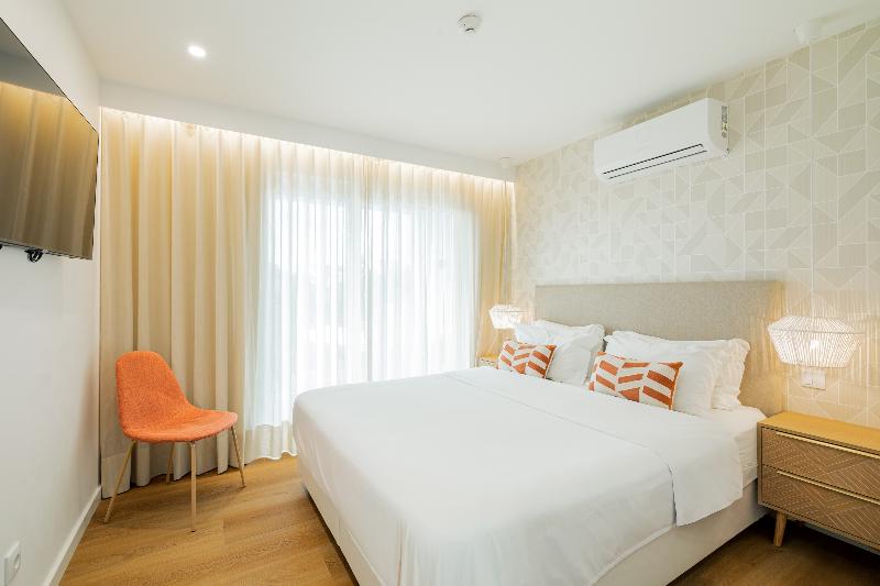 Casa Do Contador - Suites & Pool - Oda