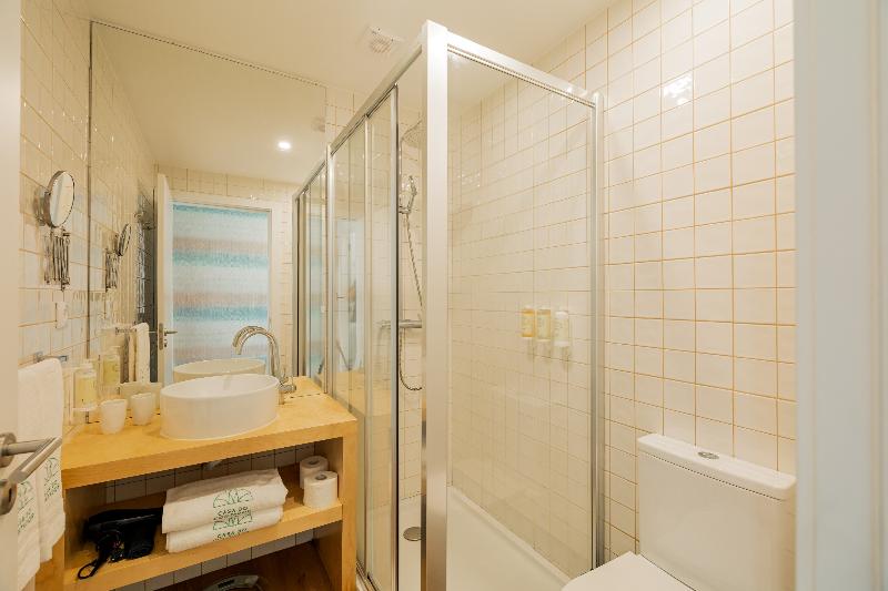 Casa Do Contador - Suites & Pool - Oda