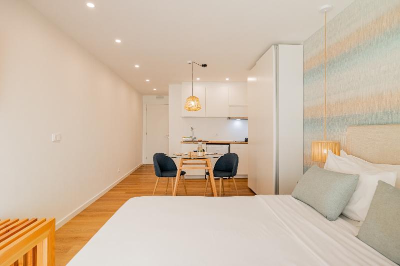 Casa Do Contador - Suites & Pool - Oda