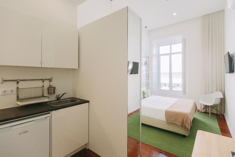 Casa Do Contador - Suites & Pool - Oda