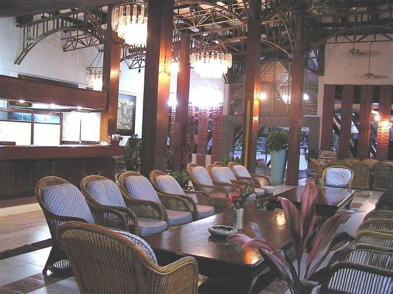 River Kwai Village Hotel (Jungle Resort) fotoÄŸrafÄ±