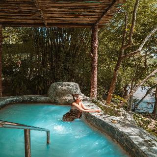 River Kwai Village Hotel (Jungle Resort) fotoÄŸrafÄ±