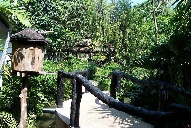 River Kwai Village Hotel (Jungle Resort) fotoÄŸrafÄ±