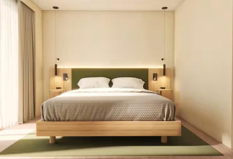 Hilton Garden Inn Chania City - Genel
