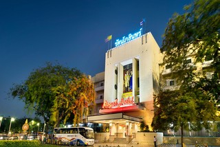 Royal Rattanakosin Hotel fotoÄŸrafÄ±