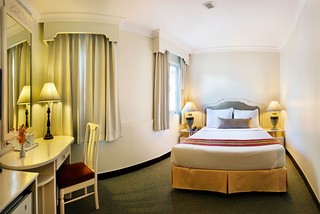 Royal Rattanakosin Hotel fotoÄŸrafÄ±