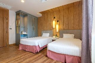 Royal Rattanakosin Hotel fotoÄŸrafÄ±
