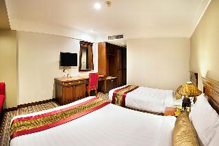 Royal Rattanakosin Hotel fotoÄŸrafÄ±