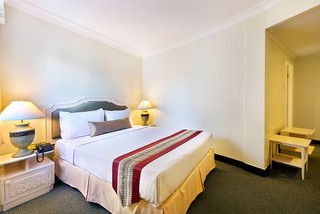 Royal Rattanakosin Hotel fotoÄŸrafÄ±