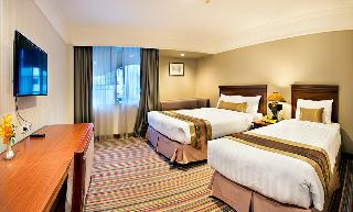 Royal Rattanakosin Hotel fotoÄŸrafÄ±