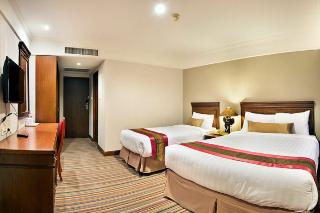 Royal Rattanakosin Hotel fotoÄŸrafÄ±
