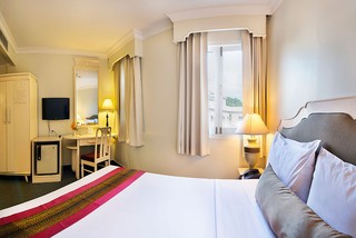 Royal Rattanakosin Hotel fotoÄŸrafÄ±