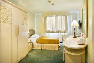 Royal Rattanakosin Hotel fotoÄŸrafÄ±