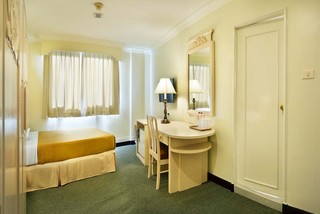 Royal Rattanakosin Hotel fotoÄŸrafÄ±