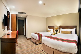 Royal Rattanakosin Hotel fotoÄŸrafÄ±